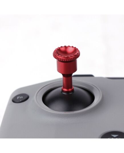 Стики пульта DJI RC-N1 / RC-N2 / RC-N3 и DJI Smart Controller (SunnyLife), Цвет: Красный, изображение 3